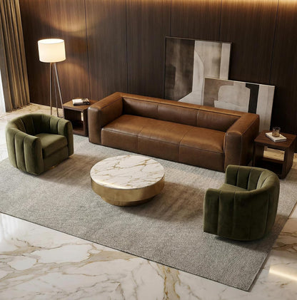 Milano Heritage™ Italian Vintage Collection