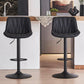 Aurelio 360° Adjustable Bar Stool Set