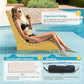 AquaLuxe In-Pool Lounger