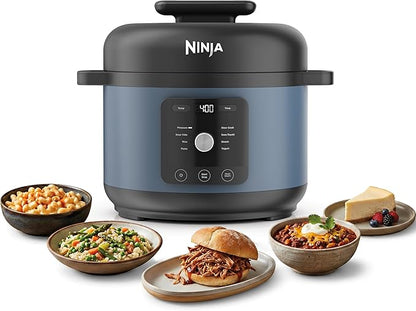 Ninja® HyperHeat 9-in-1 Electric Pressure Cooker