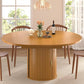 HarborFlex™ Extendable Storage Dining Table