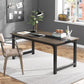 Monarch Modern Desk