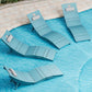 LagunaWave™ In-Pool Chaise Lounge Set