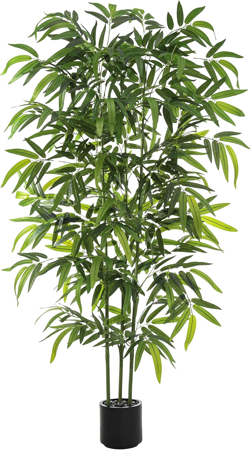 Bliss Bamboo Tree