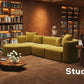 CloudLine Modular Sofa