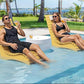 AquaLuxe In-Pool Lounger