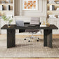 Harbor Ridge Executive Desk