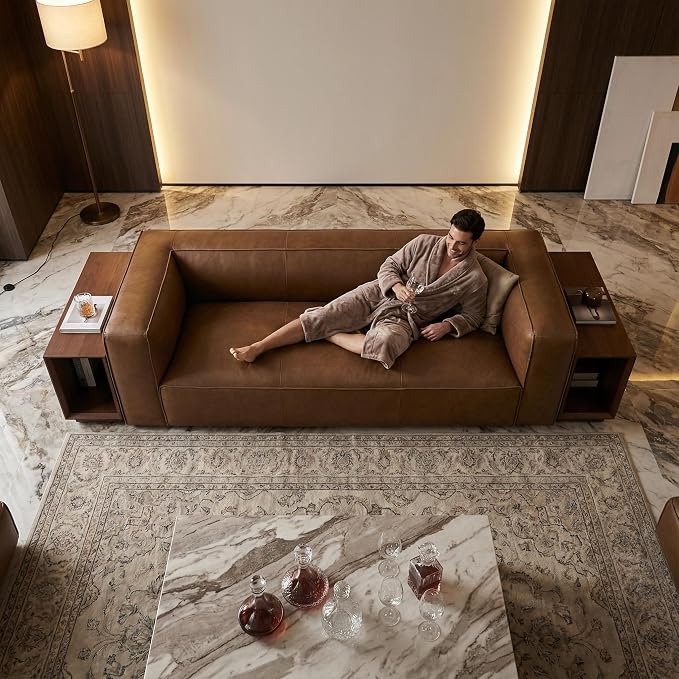 Milano Heritage™ Italian Vintage Collection