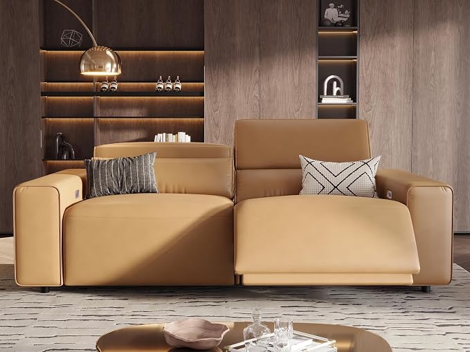 PowerGlide™ Wall Hugger Power Reclining Sofa
