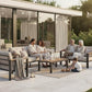 GrandVista Modular Outdoor Sofa Set
