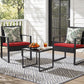 Sunset Comfort Bistro Set