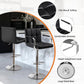 Contour Comfort Swivel Bar Stool Set