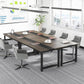 Monarch Modern Desk