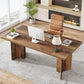 Harbor Ridge Executive Desk