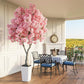 Luxe Cherry Blossom Tree