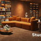 CloudLine Modular Sofa