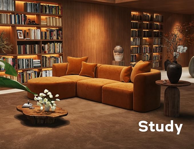CloudLine Modular Sofa