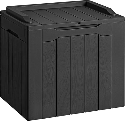 ShadowGuard Deck Box