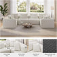 CloudFlex Corduroy Modular Sectional Sofa