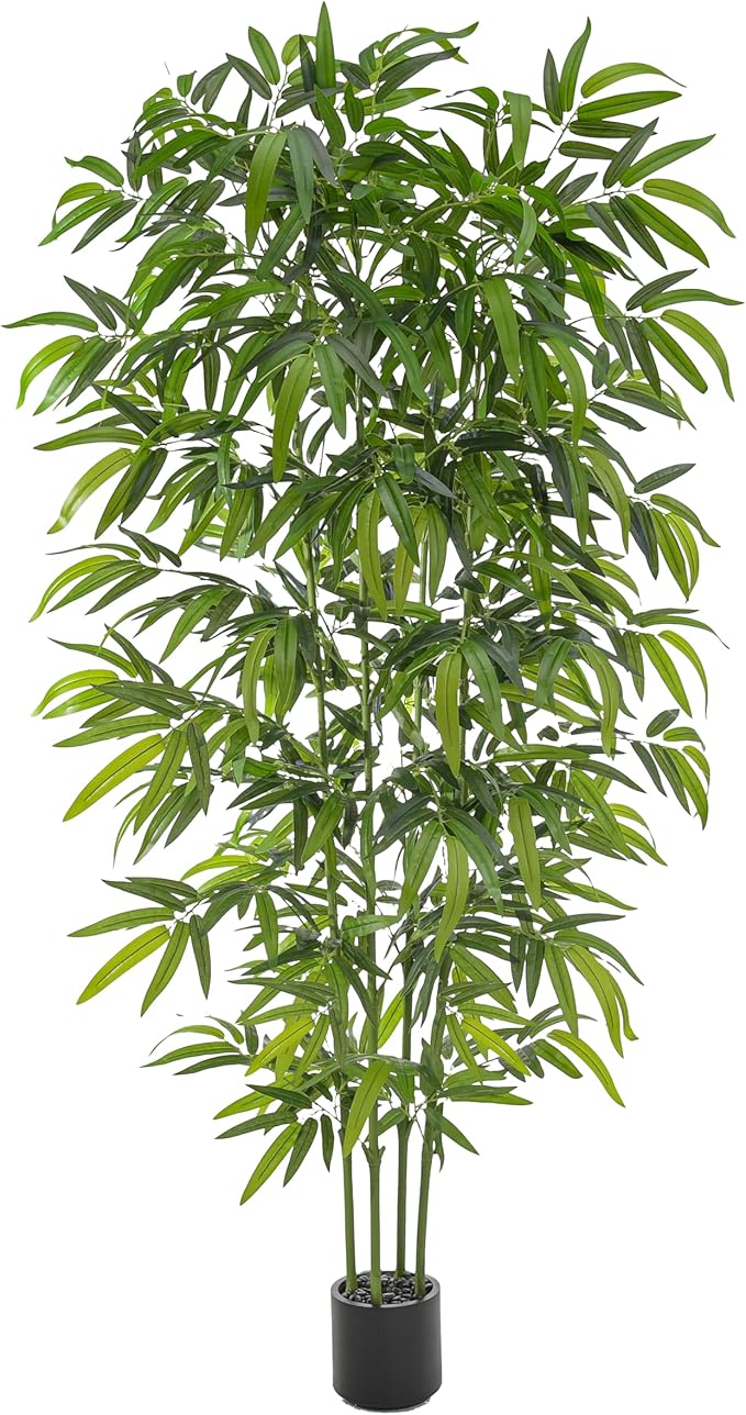 Bliss Bamboo Tree