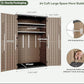 Oasis Organizer Storage Shed