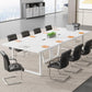 ApexBoard™ Executive Conference Table