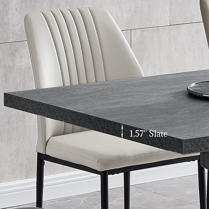 Harper Extendable Dining Set