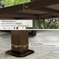 NovaLean Outdoor Pergola