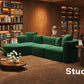 CloudLine Modular Sofa