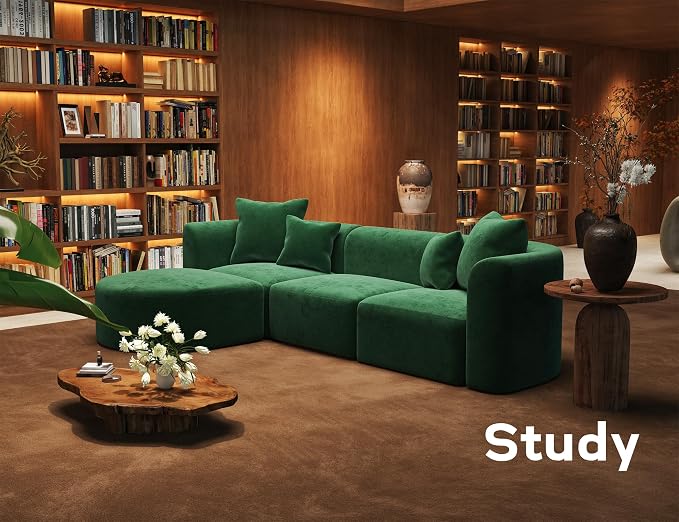 CloudLine Modular Sofa