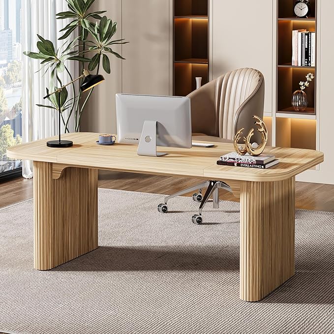 Apex Executive Desk