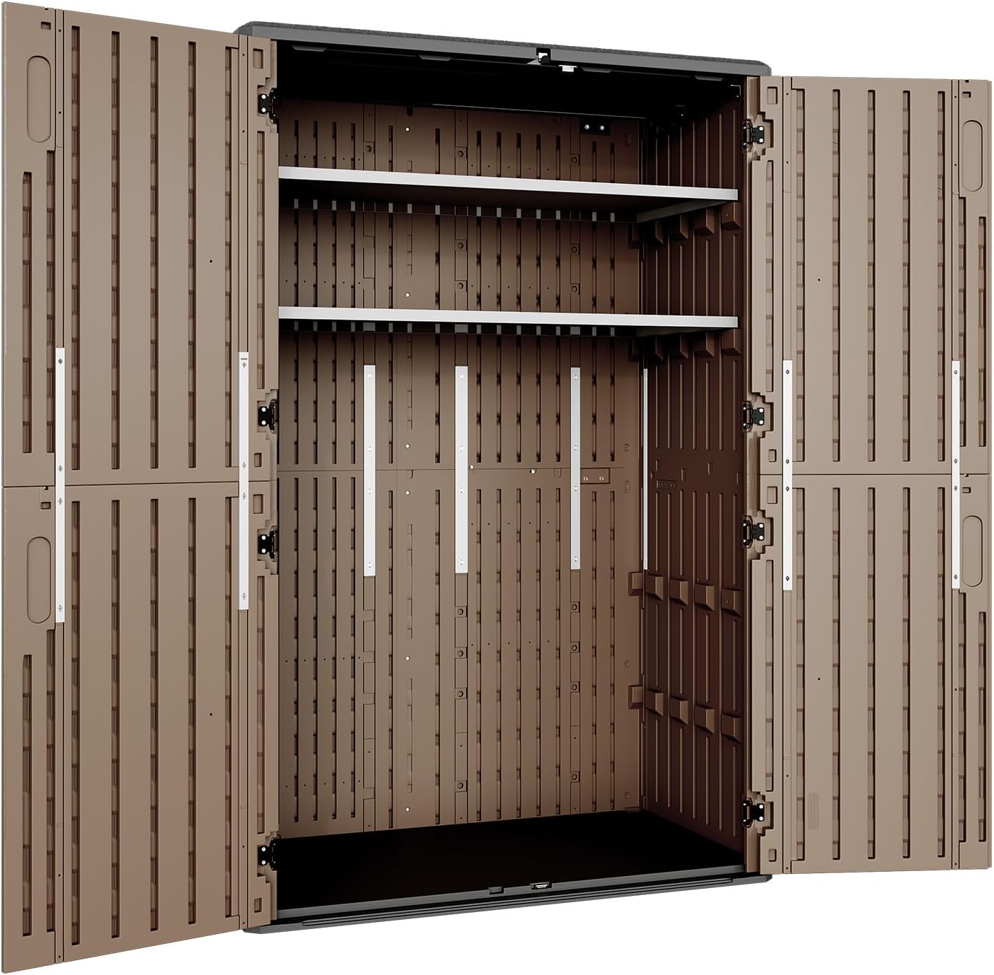 Oasis Organizer Storage Shed