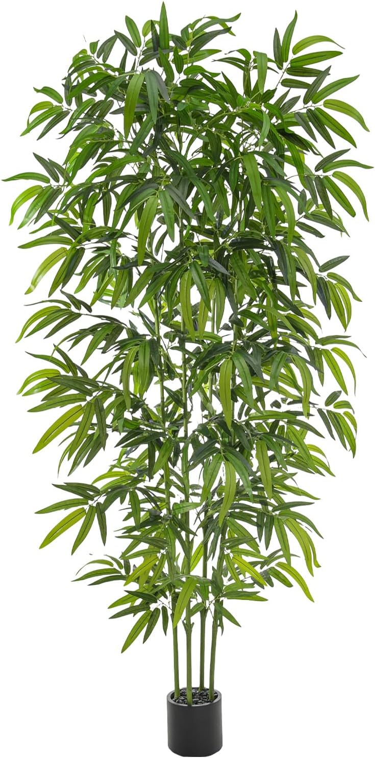 Bliss Bamboo Tree