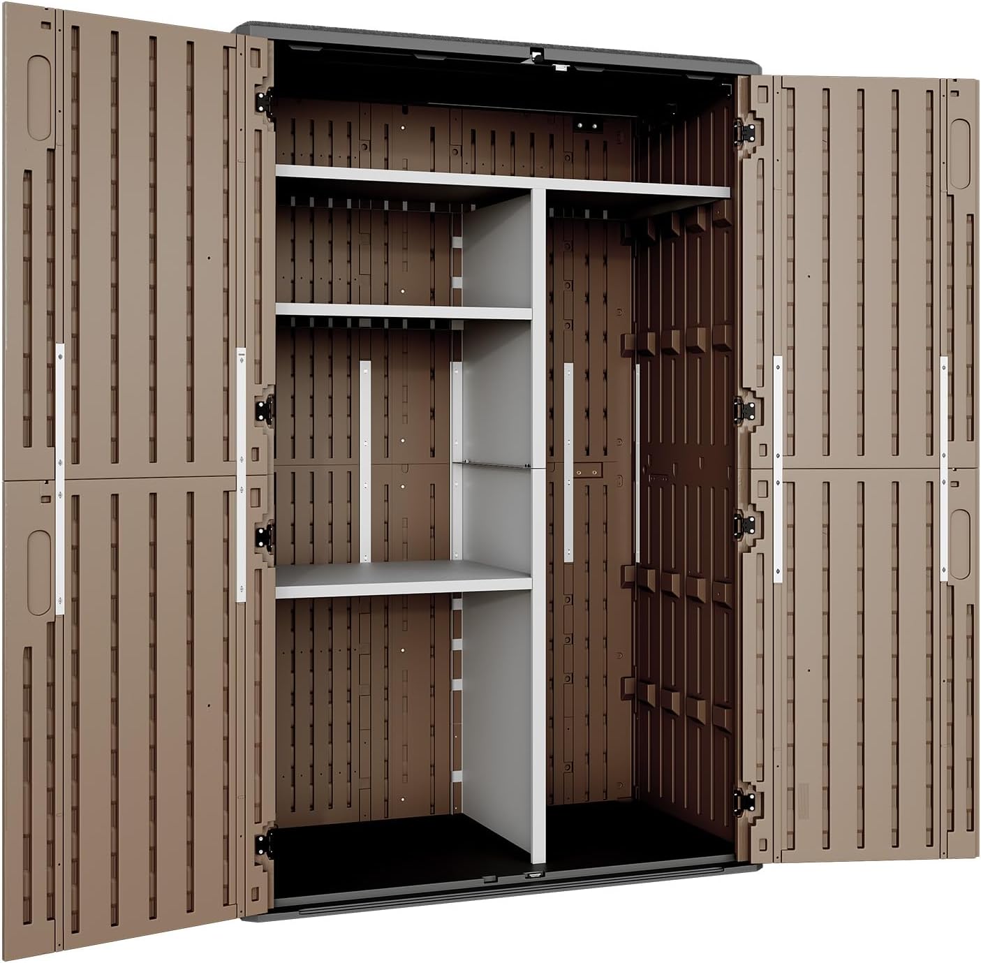 Oasis Organizer Storage Shed