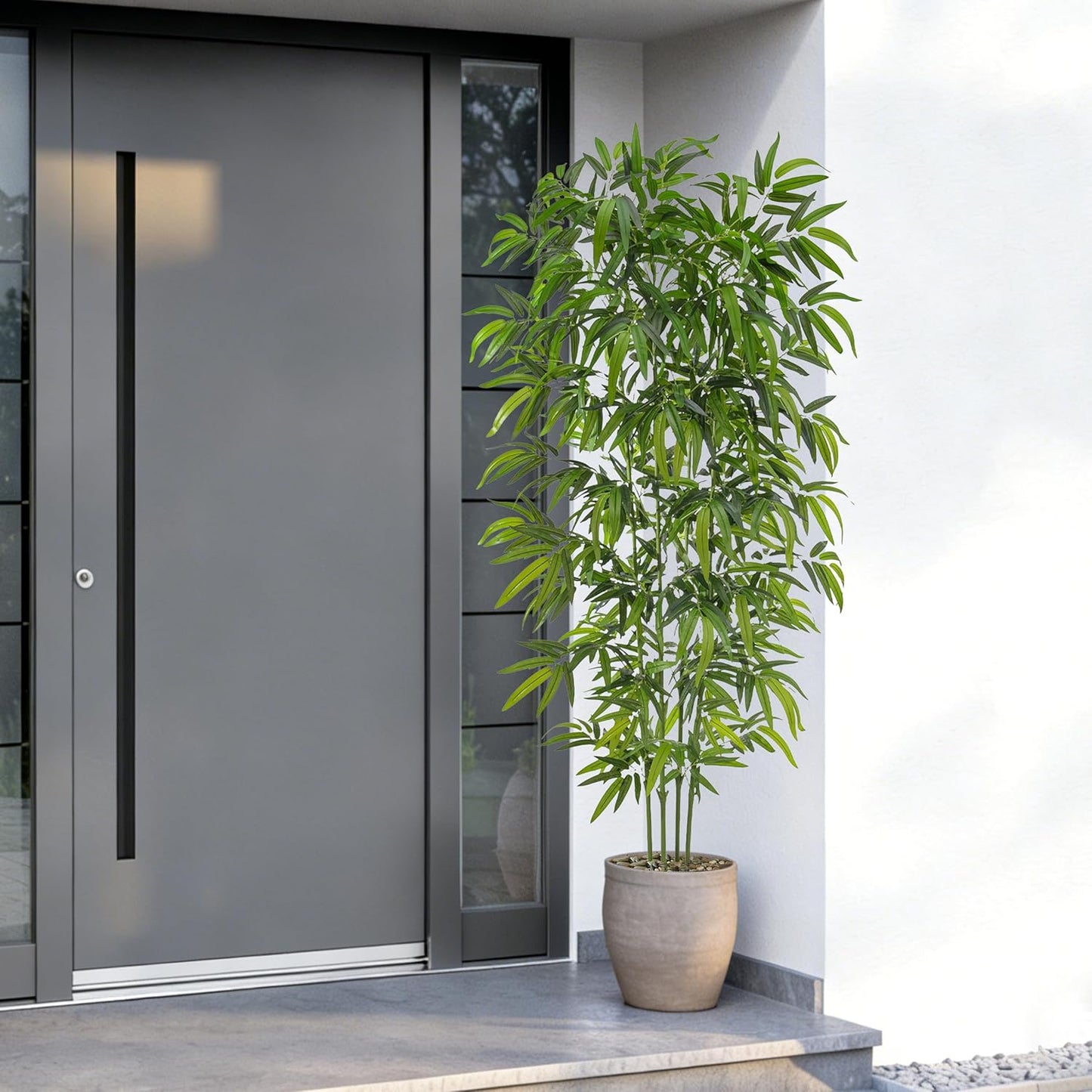 Bliss Bamboo Tree