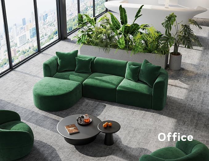 CloudLine Modular Sofa