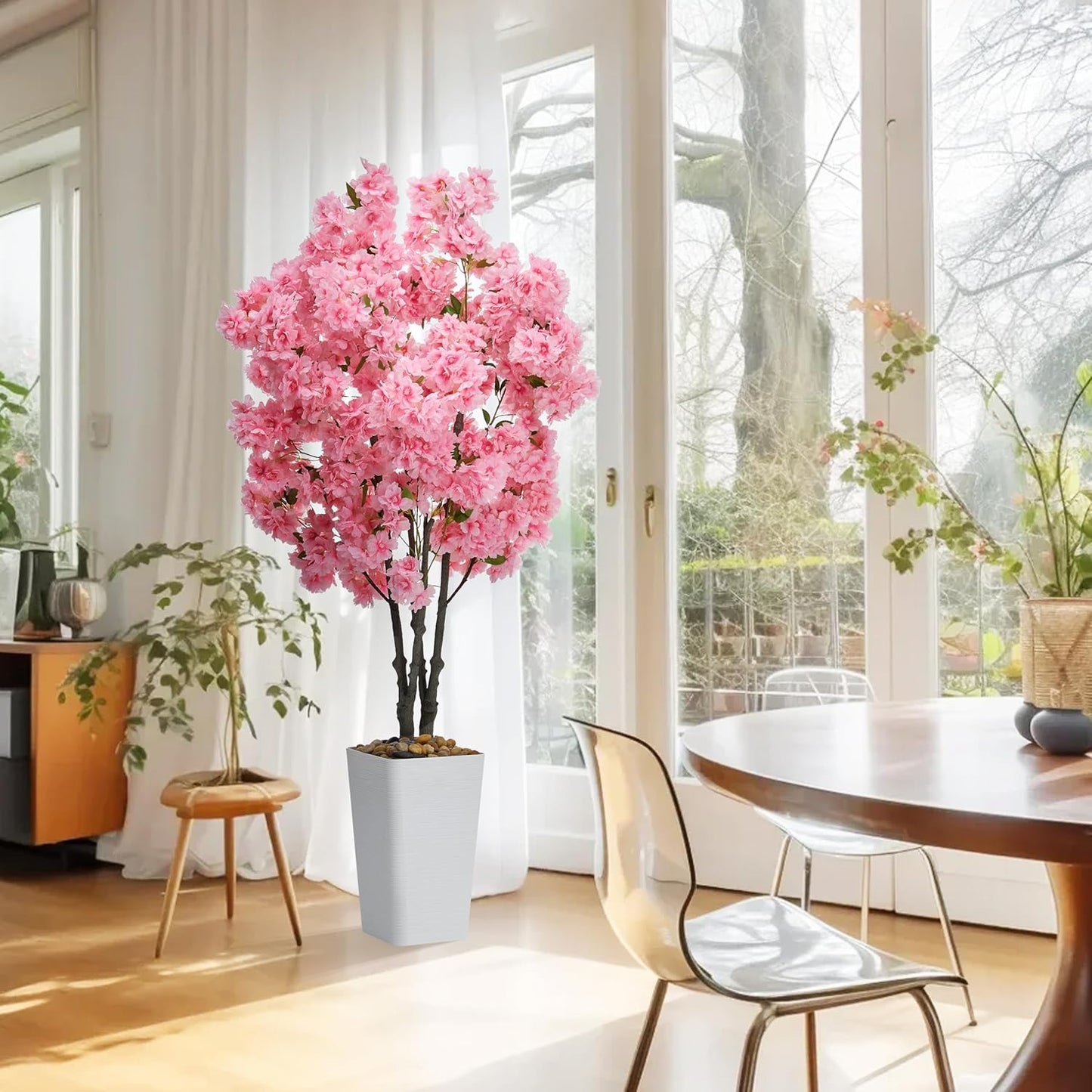 Luxe Cherry Blossom Tree