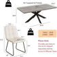 Harper Extendable Dining Set