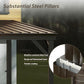 NovaLean Outdoor Pergola