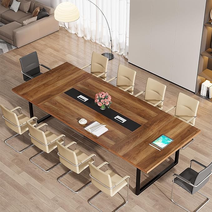 ApexBoard™ Executive Conference Table