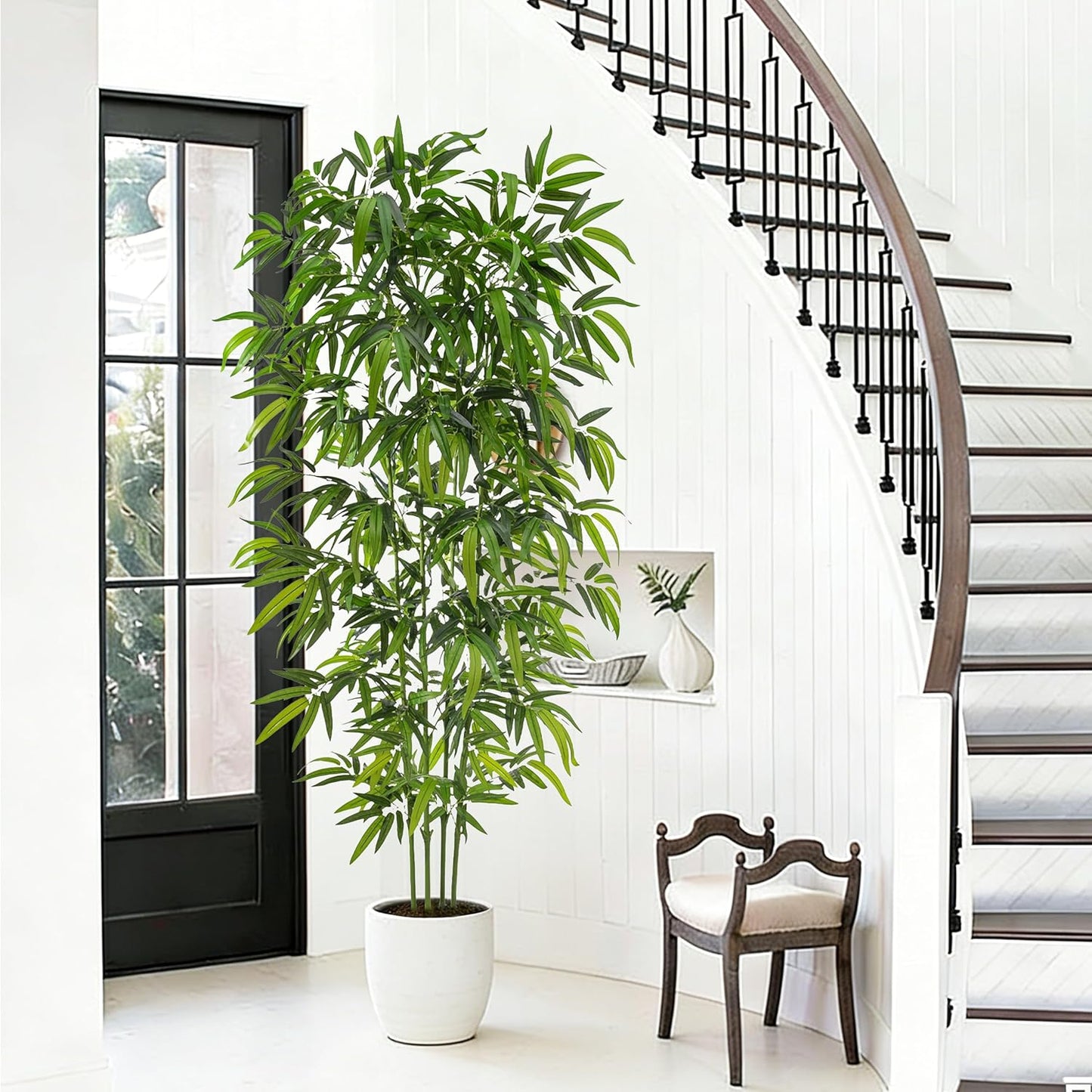 Bliss Bamboo Tree