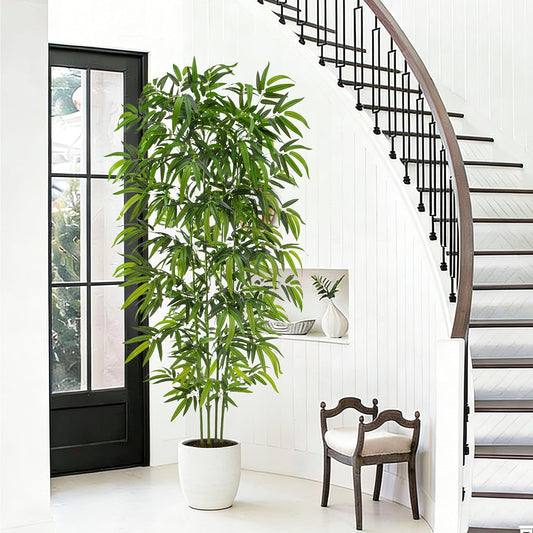 Bliss Bamboo Tree
