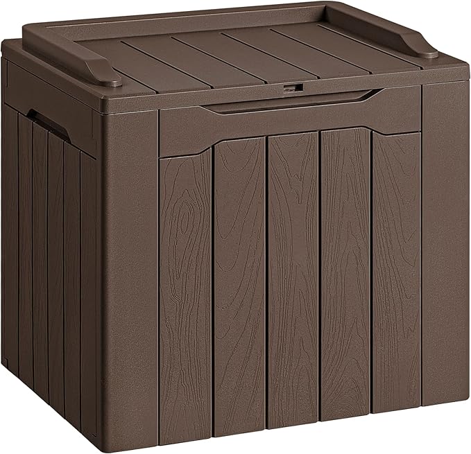 ShadowGuard Deck Box