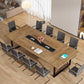 ApexBoard™ Executive Conference Table