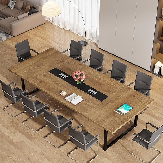 ApexBoard™ Executive Conference Table
