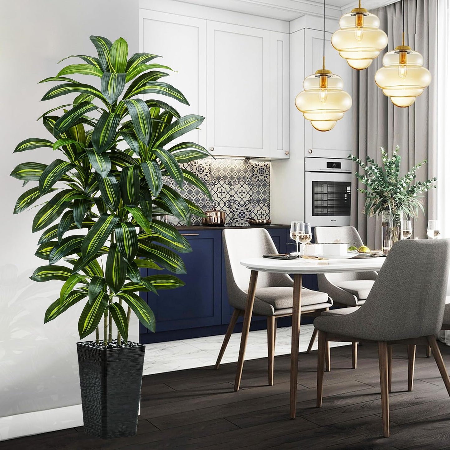Regal Radiance Dracaena Tree