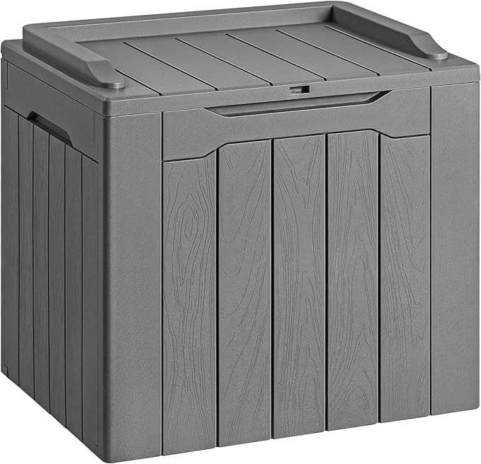 ShadowGuard Deck Box