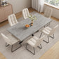 Harper Extendable Dining Set