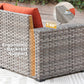 Sunset Ember 16-Piece Patio Fire Pit Set