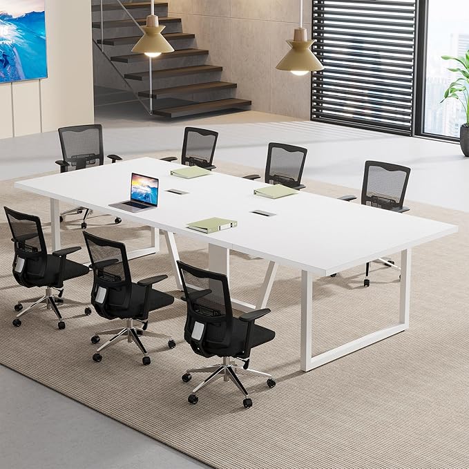 ApexBoard™ Executive Conference Table